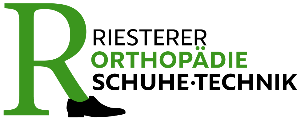 Riesterer Orthopädie Schuhe - Technik